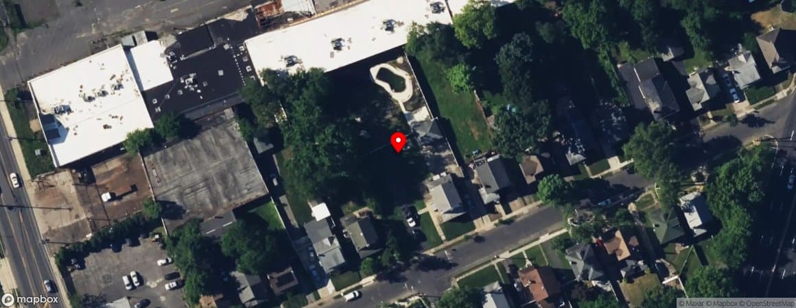 House image located at Oaklyn, New Jersey, 8107