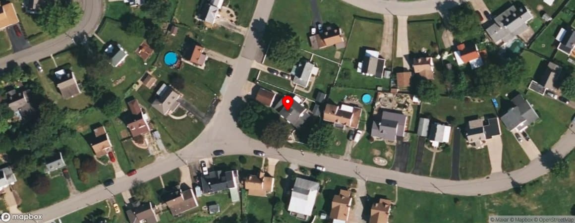 House image located at Dravosburg, Pennsylvania, 15034