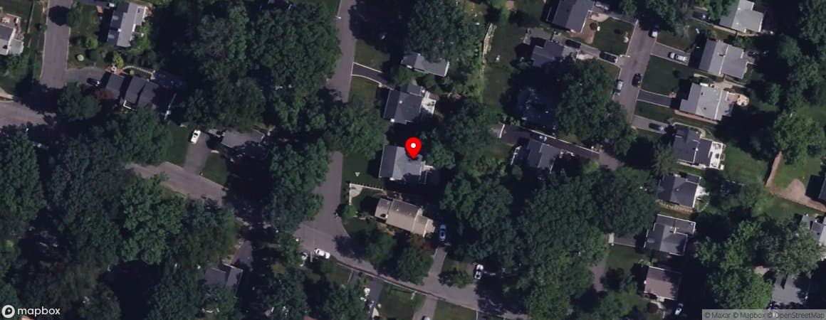 House image located at Chatham, New Jersey, 7928