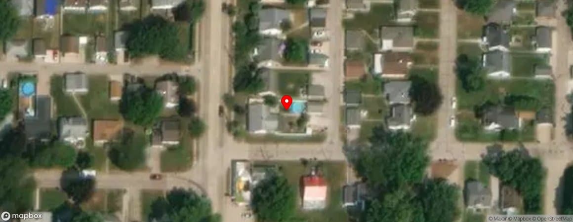 House image located at Moline, Illinois, 61265