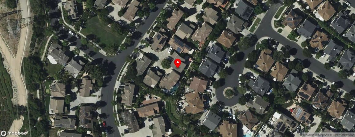 House image located at Ladera Ranch, California, 92694