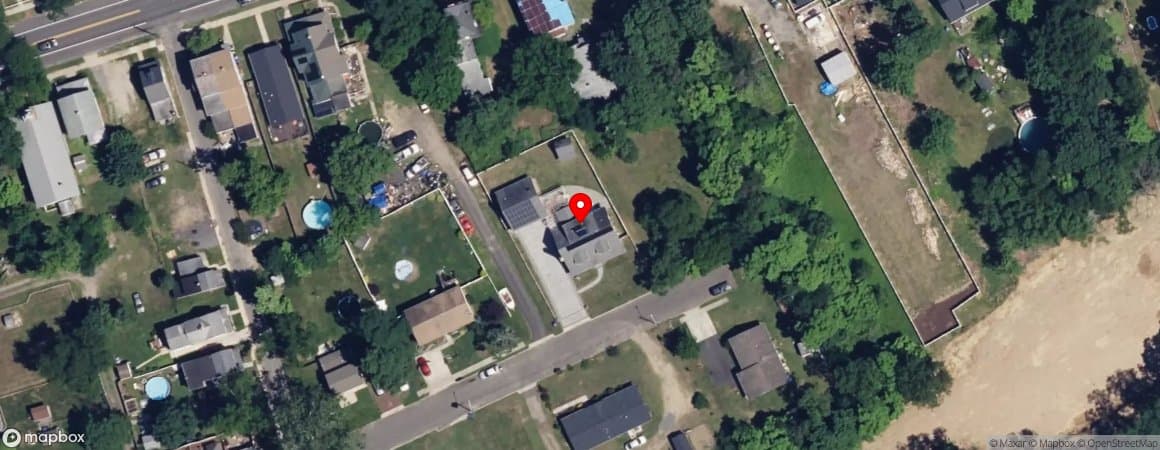House image located at Mount Holly, New Jersey, 8060