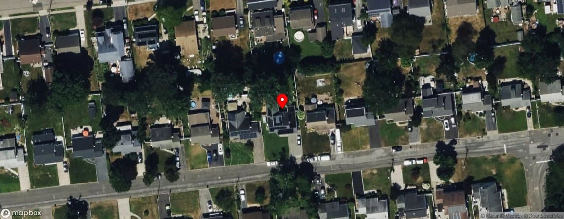 House image located at North Babylon, New York, 11703