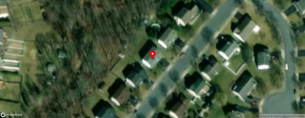 House image located at Reading, Pennsylvania, 19606