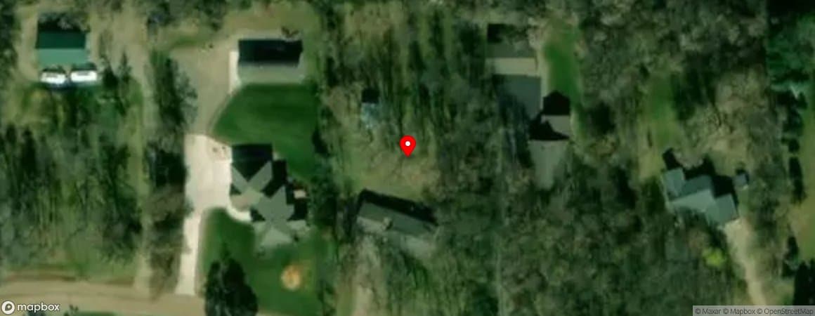 House image located at Maple Lake, Minnesota, 55358