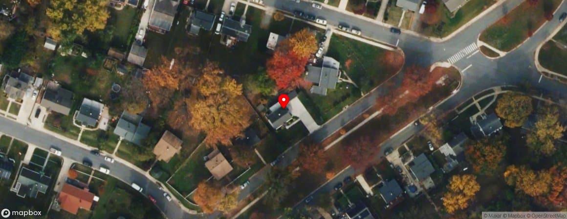 House image located at Silver Spring, Maryland, 20902