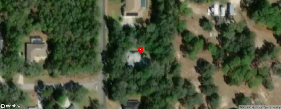 House image located at Hernando, Florida, 34442