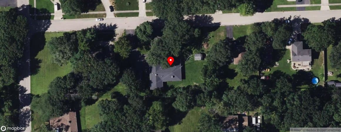 House image located at Joliet, Illinois, 60432