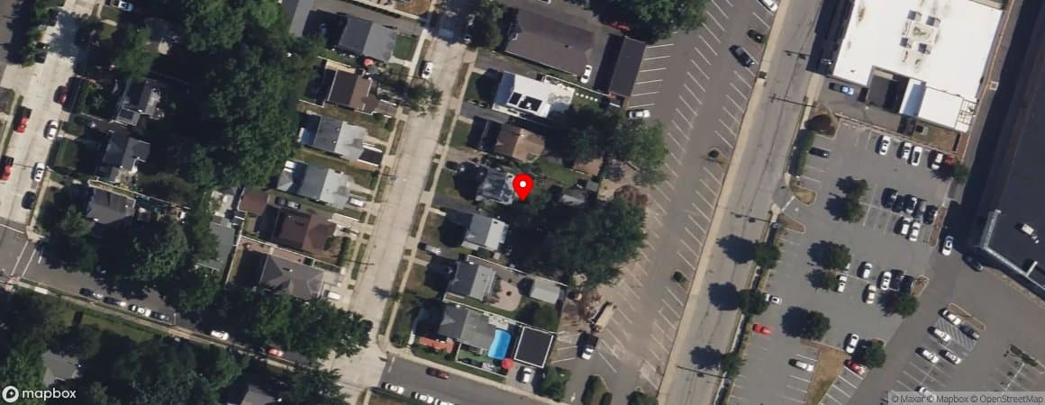 House image located at Teaneck, New Jersey, 7666