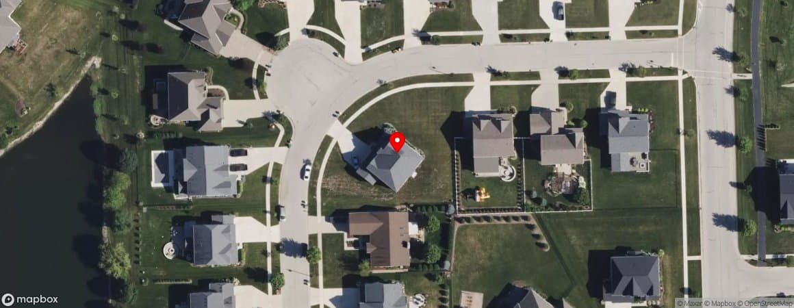 House image located at Shorewood, Illinois, 60404