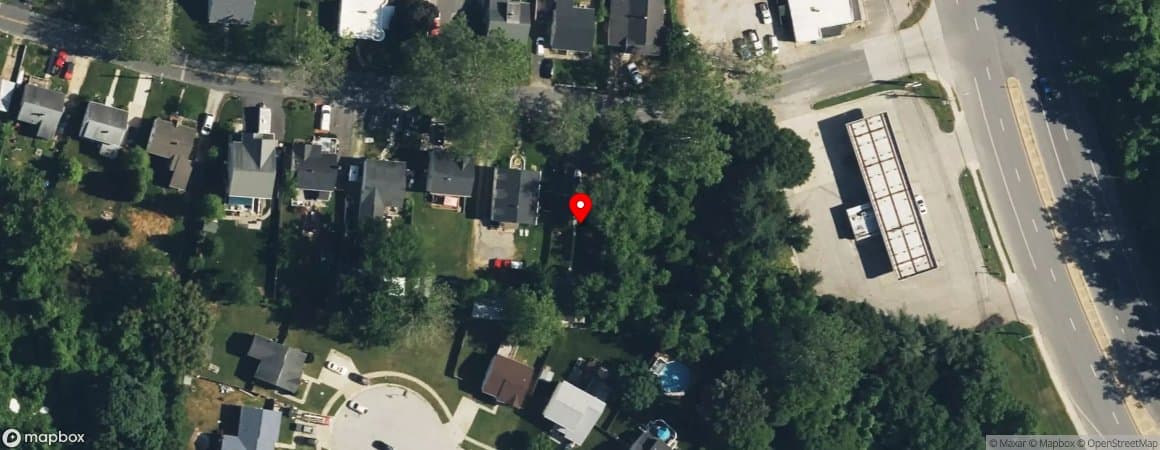 House image located at Curtis Bay, Maryland, 21226