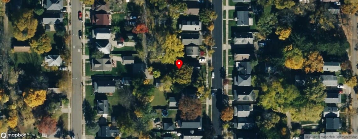 House image located at Lansing, Michigan, 48906