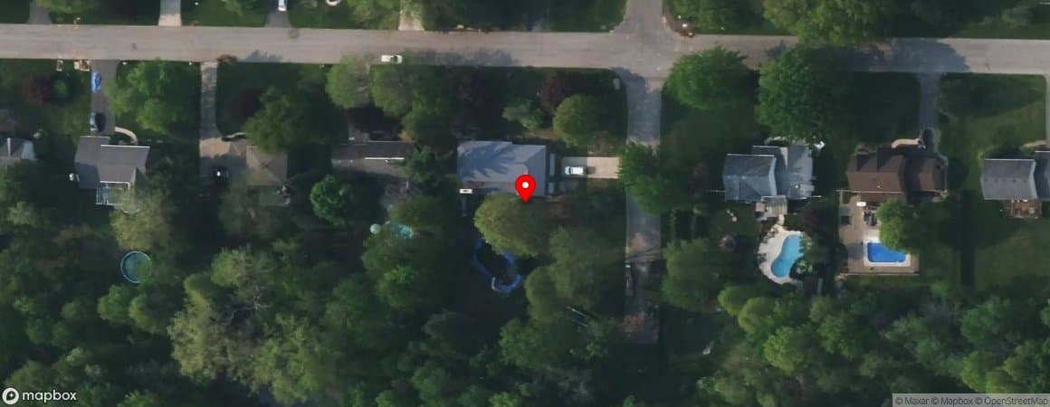 House image located at East Amherst, New York, 14051