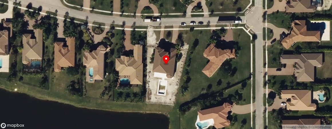 House image located at West Palm Beach, Florida, 33412