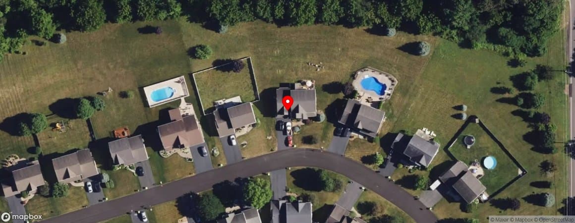 House image located at East Syracuse, New York, 13057