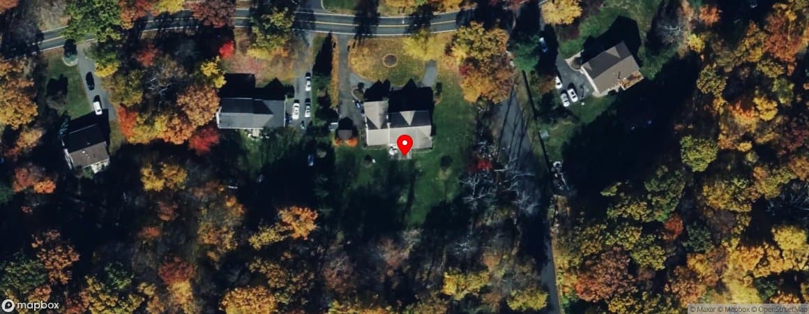 House image located at Tomkins Cove, New York, 10986