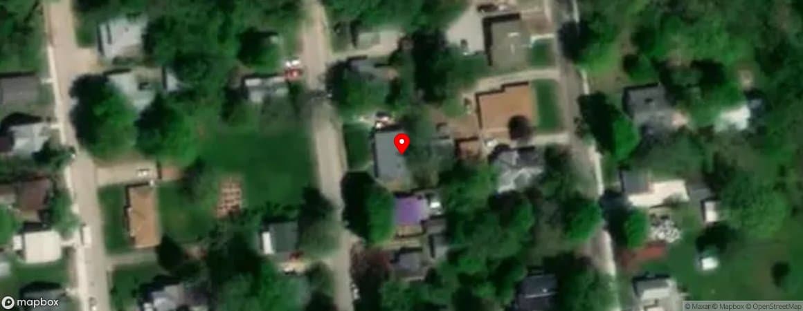 House image located at Charleston, Illinois, 61920