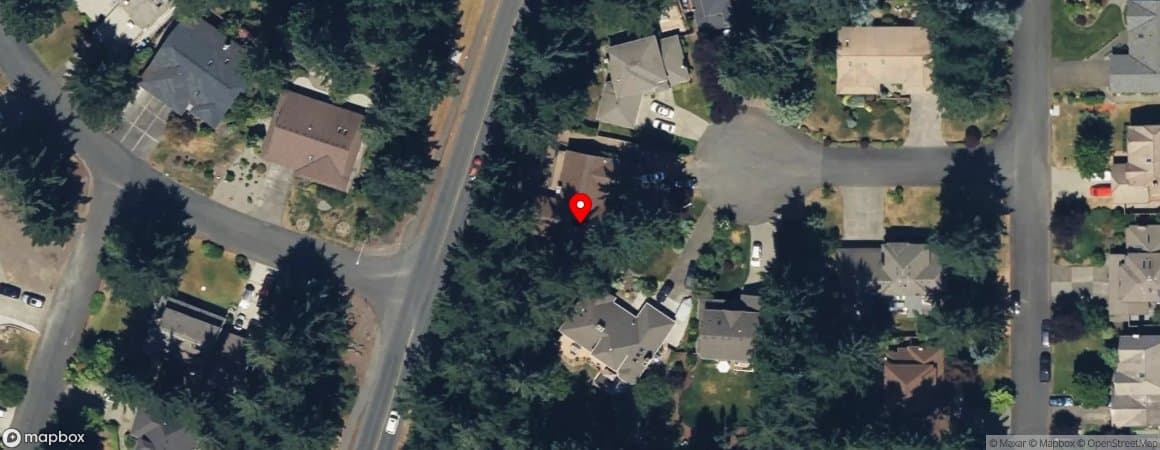 House image located at Puyallup, Washington, 98375