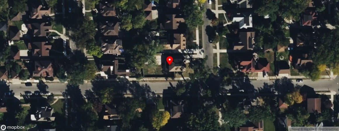 House image located at Detroit, Michigan, 48221