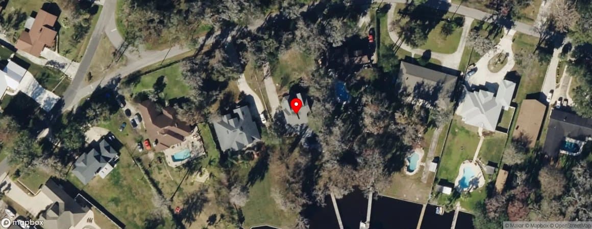House image located at Orange Park, Florida, 32065