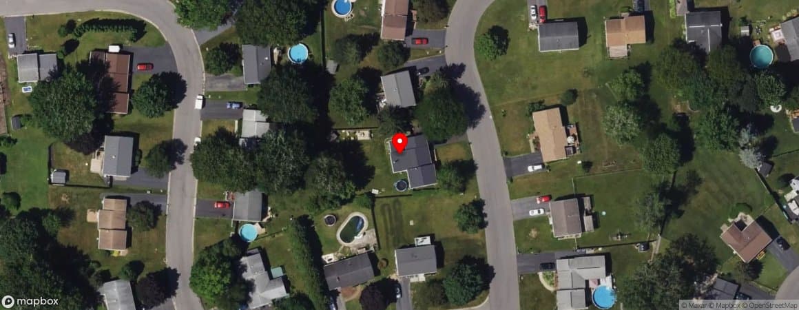 House image located at Clay, New York, 13041