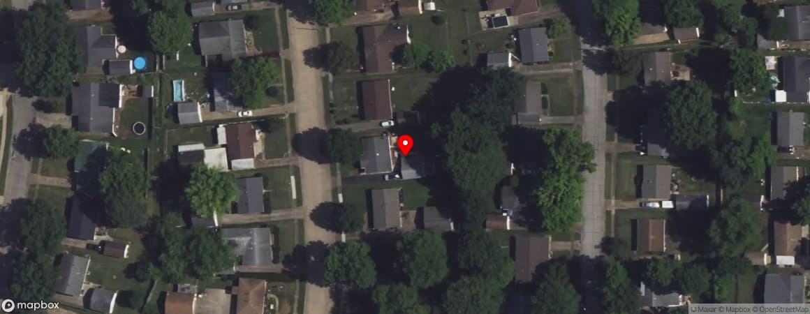 House image located at Evansville, Indiana, 47710