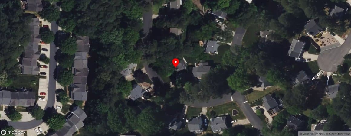 House image located at Raleigh, North Carolina, 27613