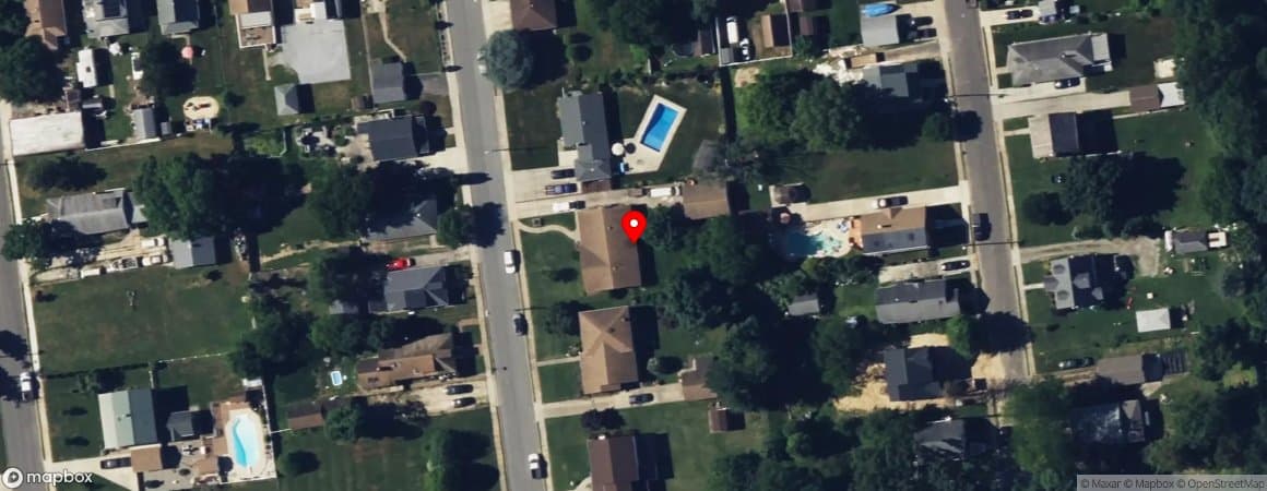 House image located at Gibbstown, New Jersey, 8027