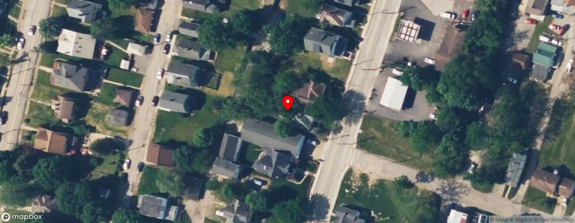 House image located at Washington, Pennsylvania, 15301