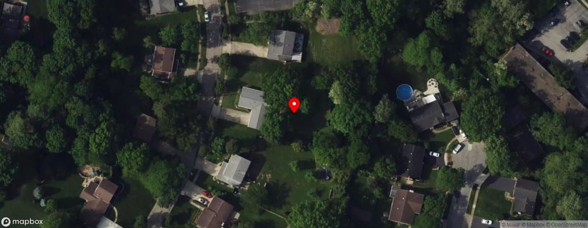 House image located at Cincinnati, Ohio, 45230