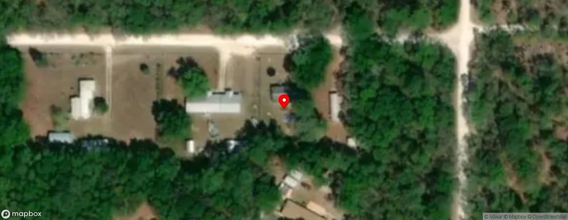 House image located at Bronson, Florida, 32621