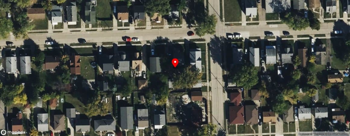 House image located at Warren, Michigan, 48089