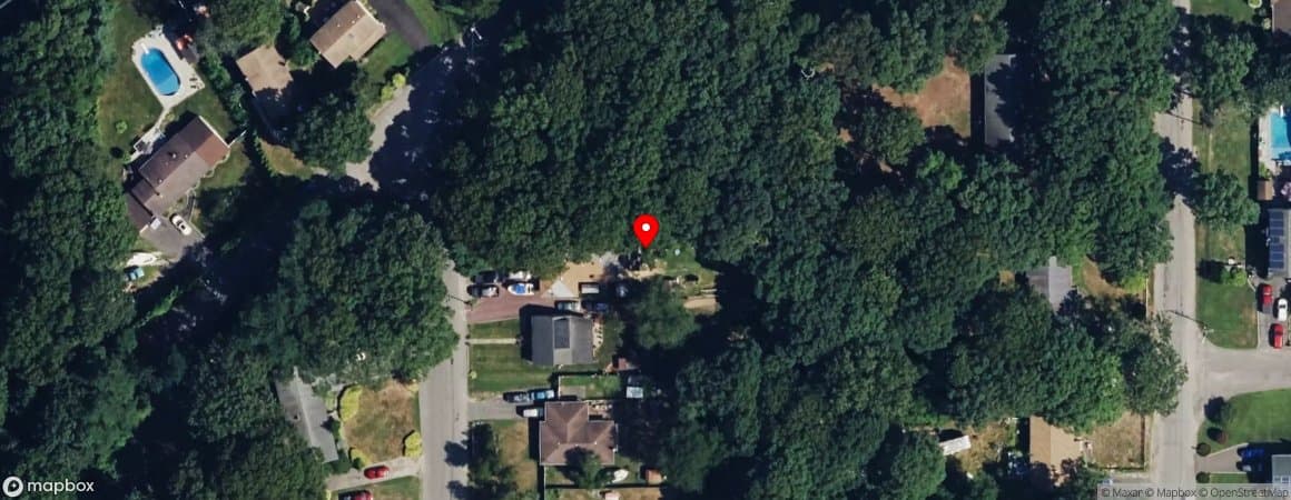 House image located at Shirley, New York, 11967