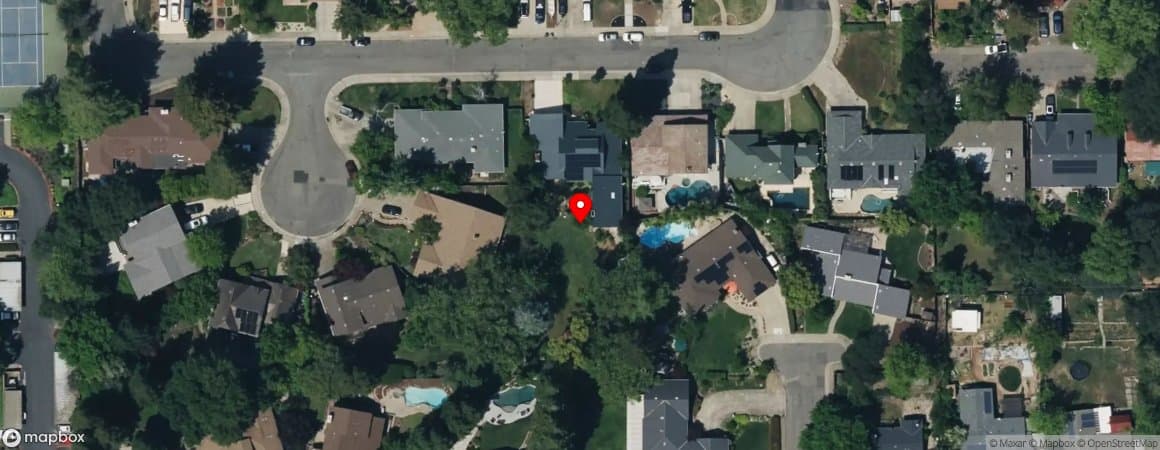 House image located at Fair Oaks, California, 95628