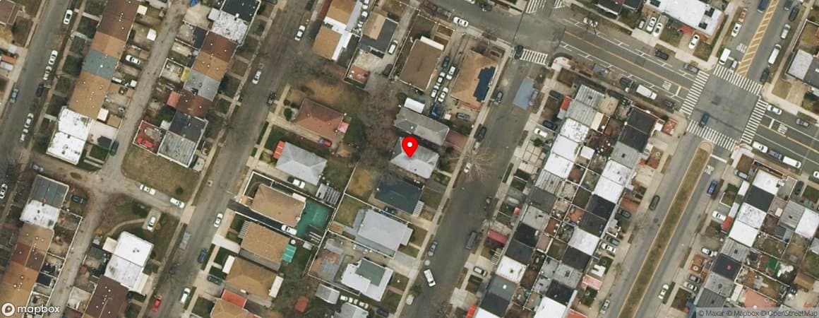 House image located at Springfield Gardens, New York, 11413