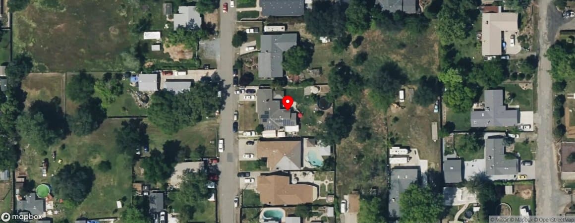 House image located at Citrus Heights, California, 95610