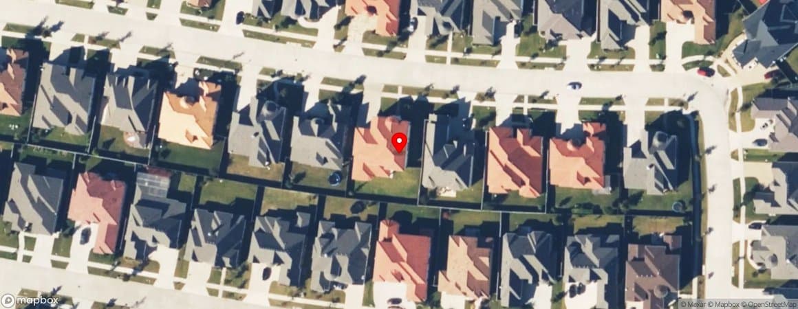 House image located at Frisco, Texas, 75035