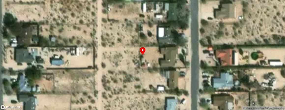 House image located at Twentynine Palms, California, 92277