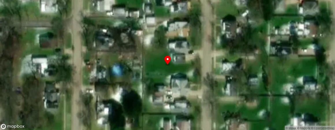 House image located at Buchanan, Michigan, 49107