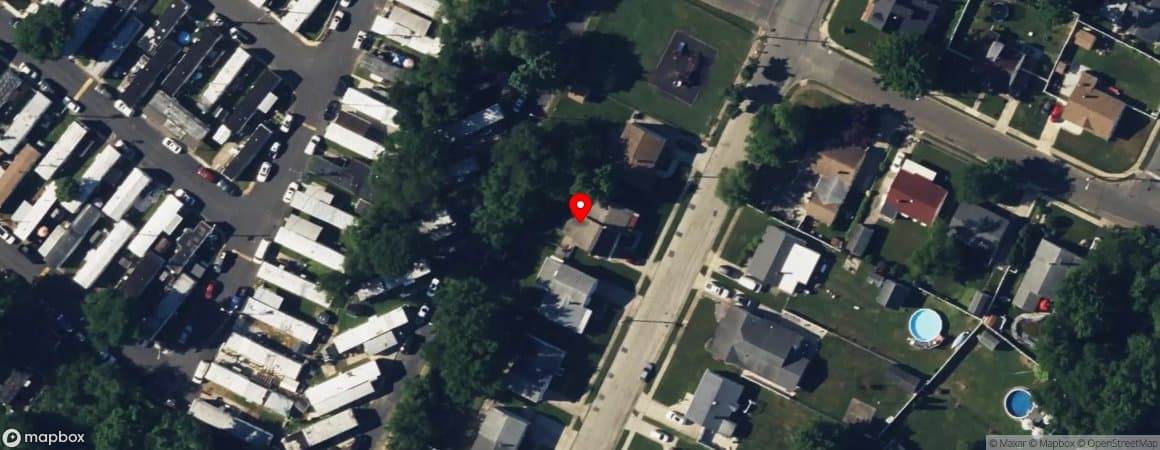 House image located at Gloucester City, New Jersey, 8030