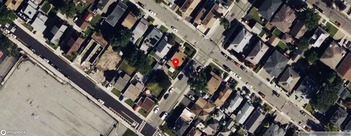 House image located at Cliffside Park, New Jersey, 7010