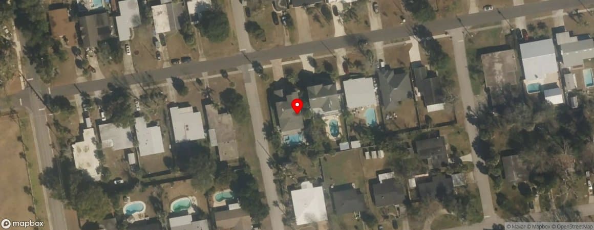 House image located at Jacksonville Beach, Florida, 32250