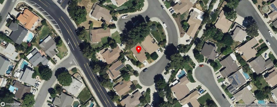 House image located at Valencia, CA 91355
