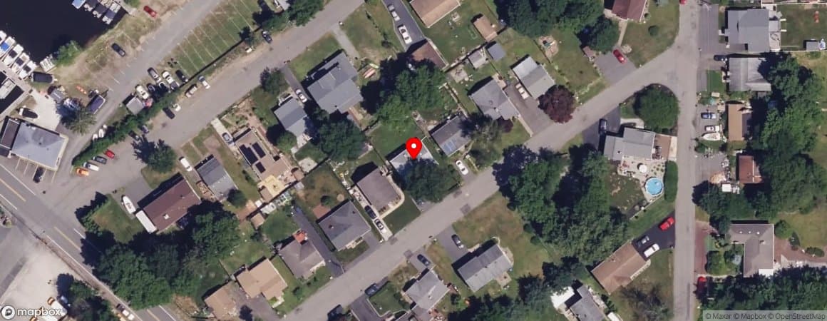 House image located at Lake Hopatcong, New Jersey, 7849
