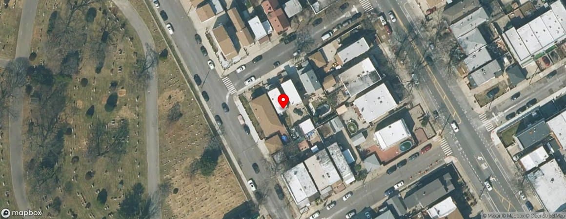 House image located at Maspeth, New York, 11378