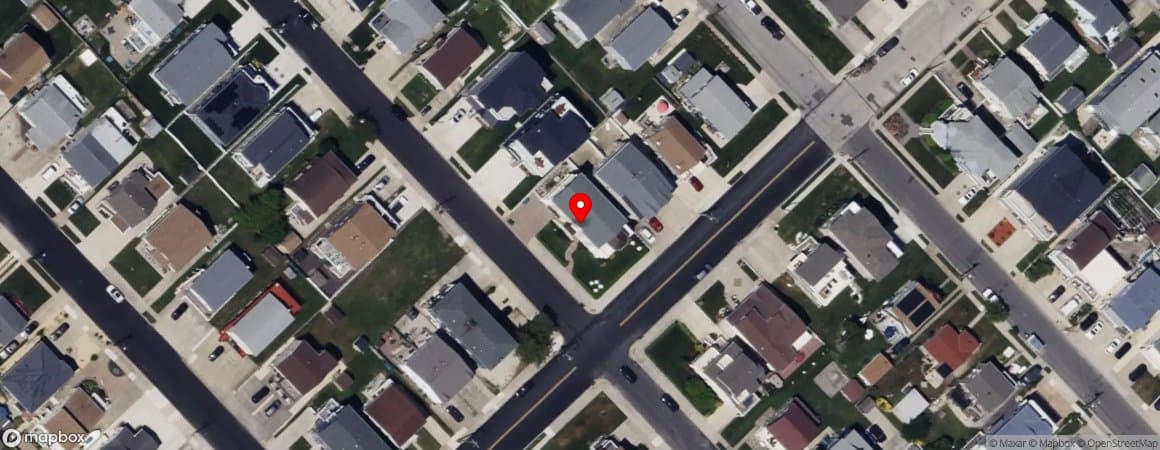 House image located at Brigantine, New Jersey, 8203