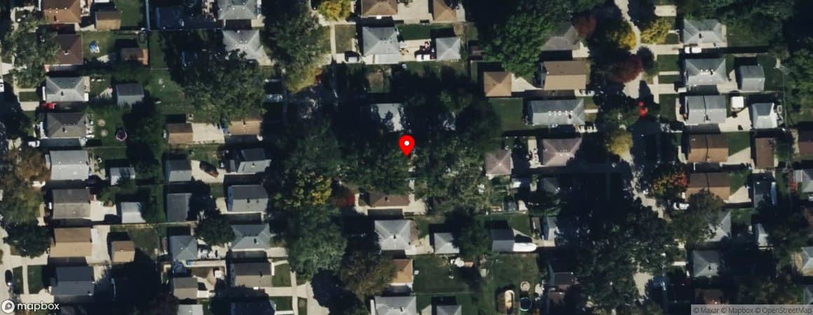 House image located at Dearborn Heights, Michigan, 48125