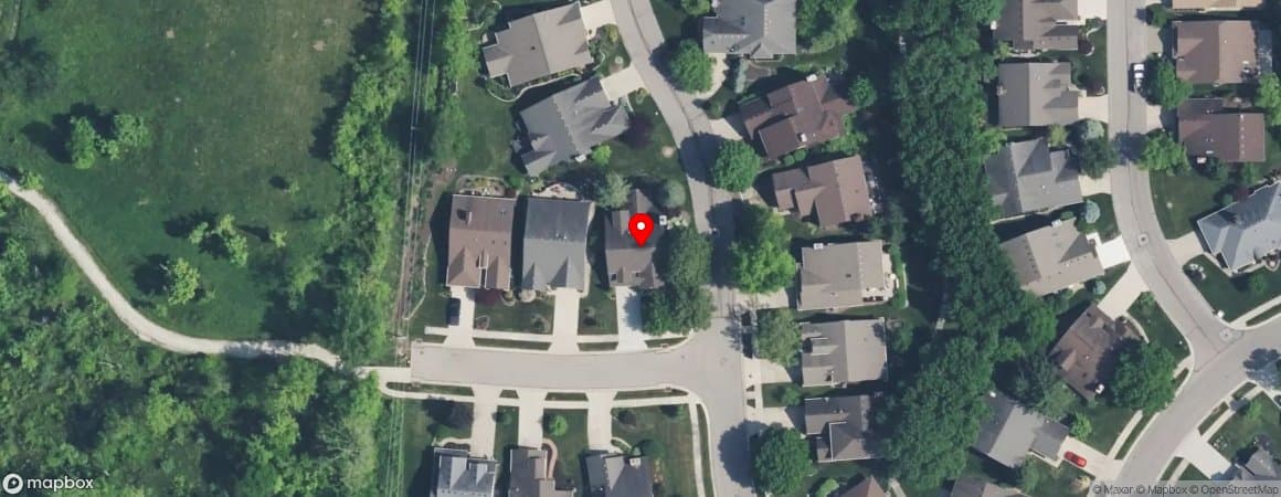 House image located at Dayton, Ohio, 45459