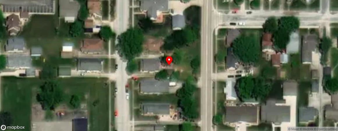 House image located at Effingham, Illinois, 62401