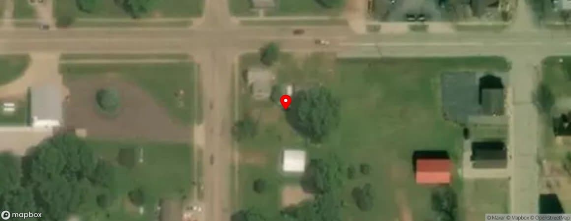 House image located at Burlington, Michigan, 49029
